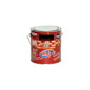 油性スーパーコート アサヒペン 0.7L アイリッシュグリーン 油性塗料 塗装 ペンキ
