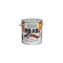 油性鉄部・木部用EX アサヒペン 0.7L ライトグレー 油性塗料 塗装 ペンキ 木部用