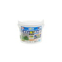 水性エポキシ強力防水塗料 アサヒペン 1KGセット ダークグリーン