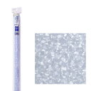【廃番商品 セール特価】 ガラスフィルム 窓用フィルム UVカットガラスシート 抗菌プラス GK-102 幅90cm×長さ1m アサヒペン 紫外線カット