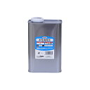 水性用角缶 1L KKW-1 アサヒペン