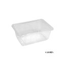 フルーツケース APフルーツ500エフピコチューパ100枚 園芸用品・ガーデニング 出荷用 果物用容器