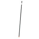 アポロ FRPポール 14mmX1500mm APFR141500 園芸用品・家庭菜園