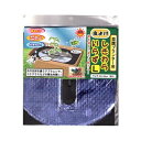 菜園プランタ用虫よけしきわらいらず L 1枚入 フォレスト