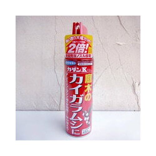 カダンK　450ML　フマキラー　園芸用品・ガーデニング用品