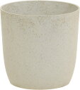 PON de eCo 3号 ホワイト 大和プラスチック
