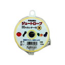 ジュートロープ 30m カッター付 渡辺泰 園芸用品 ガーデニング用品