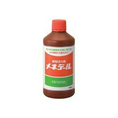 500ml 植物活力素 活力液