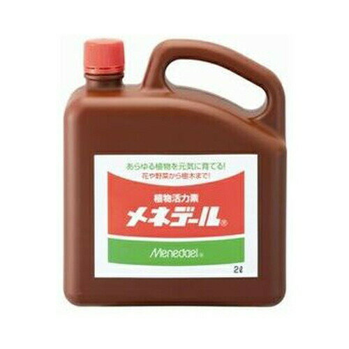 メネデール　2L　メネデール