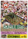 日清商事 さし木・さし芽・種まきの土 5L