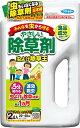 虫よけ除草王 2L フマキラー