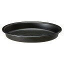 グロウプレート 12型 ブラック 大和プラスチック ガーデニング用品、家庭菜園、園芸用品 植木鉢 プランター