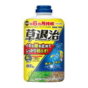 草退治E粒剤 800g 住友化学園芸