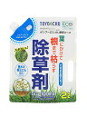 サンフーロンAL除草 エコパック 2L トヨチュー