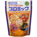 プロミック　シンビ・クンシラン用　150G　ハイポネックス　ガーデニング　園芸用品　家庭菜園　肥料