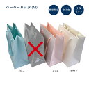 ペーパーバッグ(M)5枚set
