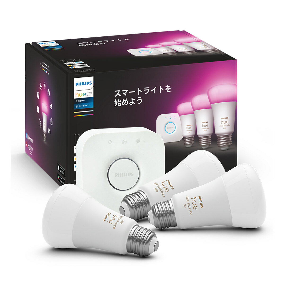 楽天市場】philips hue 3個セットの通販 楽天市場】philips hue 3個セットの通販