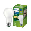 【公式】フィリップス LED電球 E26 │【4種類からお選びください】 Philips LED 電球色 昼白色 超省エネ 寿命50000時間 Ra90 目に優...