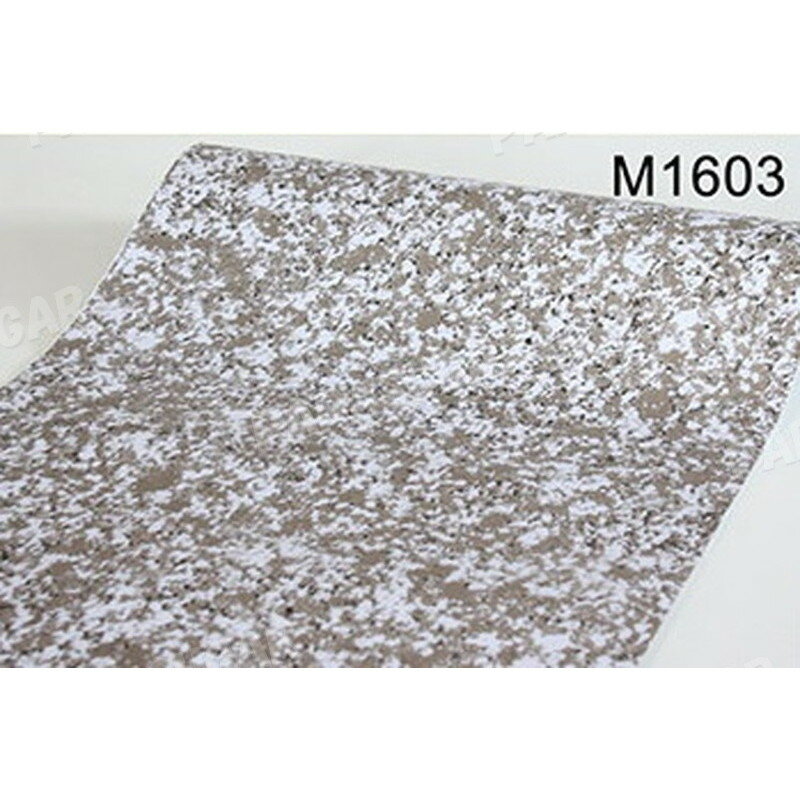 Rakuten - 【100m】 m1603 ベージュ 大理石 壁紙 カッティングシート インテリア リフォーム 多用途 シール タイル ウォールステッカー 石目