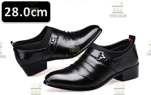 メンズ ビジネス レザー シューズ ブラック サイズ 28.0cm 革靴 靴 カジュアル 屈曲性 通勤 軽量 柔らかい 新品 【apa-162】 メンズ ビジネス レザー シューズ ブラック サイズ 28.0cm 革靴 靴 カジュアル 屈曲性 通勤 軽量 柔らかい 新品 【apa-162】