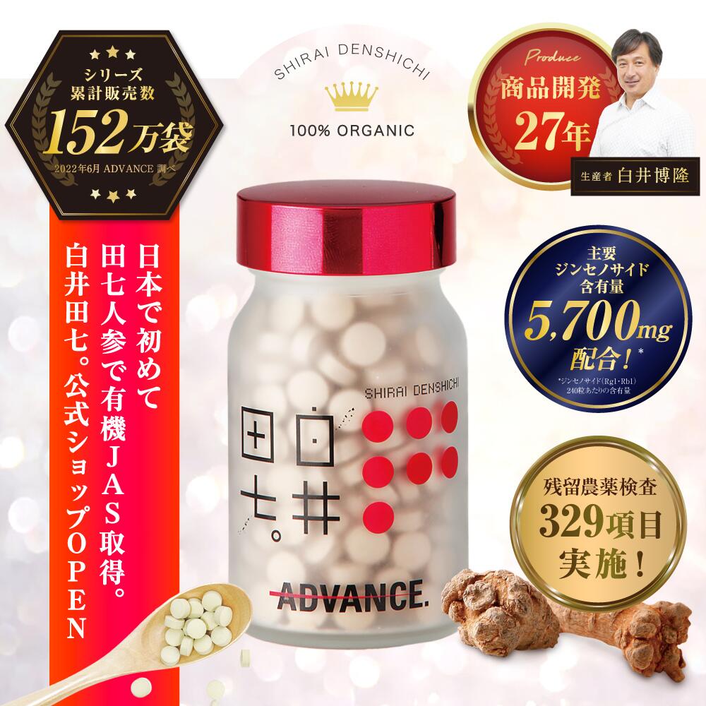 田七人参 パウダー（三七人参） 100g　粉末 100% お茶 サプリメント