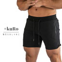 【お得品 ポイント10倍】ハーフパンツ ショートパンツ メンズ 膝上 スポーツ ジム トレーニング 短パン チャック付き 夏 細身 無地 運動用 スポーツ用 短...