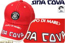 【ソックス プレゼントフェア】シナコバ ゴルフ sina cova シナコバ新作 2025新作春夏 キャップ 帽子 定番商品 ちょいワル メンズ sinacov...