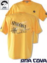 【ソックス プレゼントフェア】シナコバ ゴルフ sina cova シナコバ新作 半袖Tシャツ 新作春夏 ちょいワル 大きいサイズ メンズ sinacova ちょい悪 ゴルフウェア ラッピング無料【送料無料】在庫ありの商品は15時までの注文で土日祝日も休まず即日発送 24110620 M/L/LL
