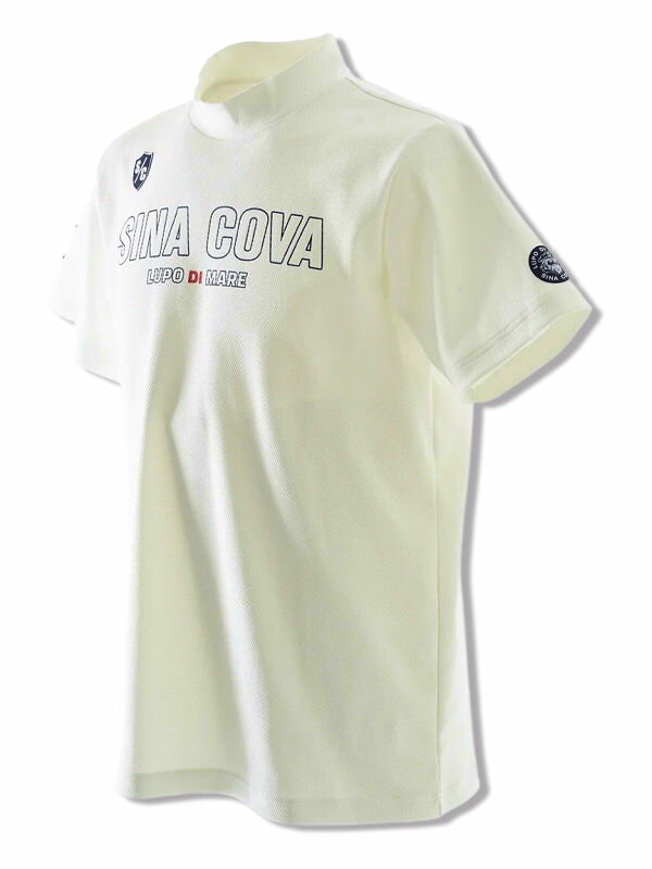 【ソックス プレゼントフェア】シナコバ ゴルフ sina cova シナコバ新作 半袖ポロシャツ 新作春夏 ちょいワル 大きいサイズ メンズ sinacova ちょい悪 ゴルフウェア ラッピング無料【送料無料】在庫ありの商品は15時までの注文で土日祝日も休まず発送 24150530 M/L/LL