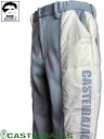 カステルバジャック ゴルフ 服 ロングパンツ セットアップ CASTELBAJAC 2024新作秋冬 ちょいワル ちょい悪 ゴルフウェア メンズ ラッピング無料...