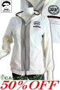 \50%OFF セール/ カステルバジャック ゴルフ 長袖ブルゾン CASTELBAJAC SPORT レディース ゴルフウェア ブランド 2024新作秋冬 4...