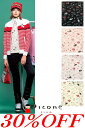\30%OFFセール/ ピッコーネクラブ ゴルフ 長袖ポロシャツ PICONE CLUB ピッコーネ PICONE ブランド ゴルフウェア レディース 2024...