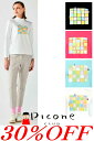 \30%OFFセール/ ピッコーネクラブ ゴルフ 長袖ポロシャツ PICONE CLUB ピッコーネ PICONE ブランド ゴルフウェア レディース 2024...