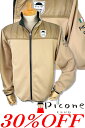 \30%OFFセール/ ピッコーネクラブ ゴルフ 長袖ブルゾン PICONE CLUB ピッコーネ PICONE ブランド ゴルフウェア メンズ 2024秋冬新...