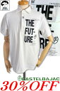 \30%OFF セール/ カステルバジャック ゴルフ 服 半袖ポロシャツ CASTELBAJAC 2025新作春夏 ちょいワル ちょい悪 ゴルフウェア メンズ ...
