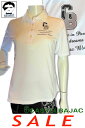\春夏 セール/ カステルバジャック 20%OFFセール ゴルフ 半袖ポロシャツ CASTELBAJAC SPORT 春夏 レディース ゴルフウェア ブランド ...