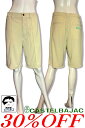 \30%OFF セール/ カステルバジャック ゴルフ ショートパンツ ハーフパンツ CASTELBAJAC SPORT 春夏 レディース ゴルフウェア ブランド...