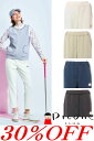 \30%OFF セール/ ピッコーネクラブ ゴルフ ロングパンツ PICONE CLUB ピッコーネ PICONE ブランド ゴルフウェア レディース 2025...