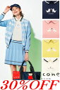 \30%OFF セール/ ピッコーネクラブ UV冷感ポロシャツ PICONE CLUB ピッコーネ PICONE ブランド ゴルフウェア レディース 2025春...