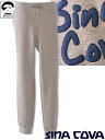 ¥ソックスプレゼントフェア/ シナコバ ゴルフ sina cova 2025新作春夏 スウェットパンツ ちょいワル 大きいサイズ メンズ sinacova ちょい悪 おしゃれ キャプテン ラッピング無料【送料無料】在庫ありの商品は15時までの注文でも土日祝日も休まず即日発送 25120030 M/L/LL