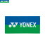 YONEX -ヨネックス- シャワータオル 【AC1050】今治タオルブランド商品認定