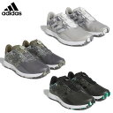 【一部即納OK】adidas -アディダス- S2G SL ボア 23 【LIJ44】ゴルフシューズ