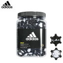 adidas -アディダス- シンテックEXPクリーツ 400pcs【LNN72】【smtb-ms】