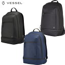 VESSELix[jSignature 2.0 Plus Backpack y3104320zobNpbN yStz