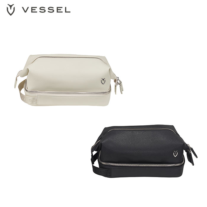 VESSEL（ベゼル）Skyline Lux Toiletry 