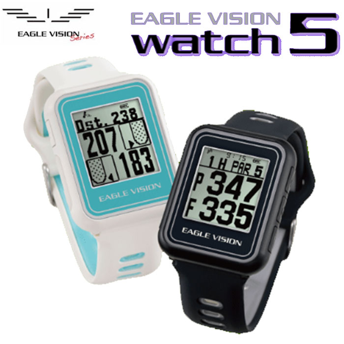 ¨ǼOKī EAGLE VISION -watch 5- [EV-019] ӥ å 5