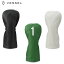 ī VESSEL쥶إåɥС ʥС ɥ饤С HC1122Leather Head Cover -NUMBER- DRѡڥ٥