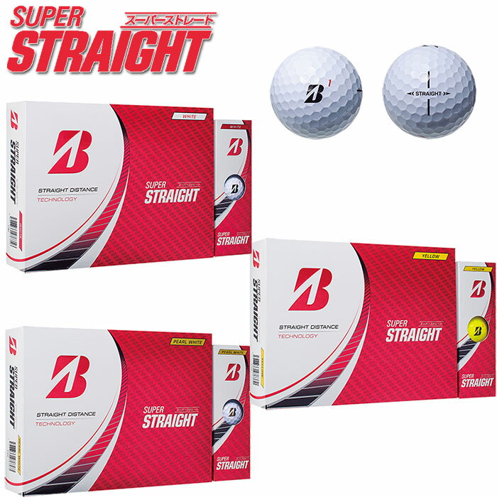 yꕔ[OKzBRIDGESTONE SUPER STRAIGHT (2023) St{[ 1_[Xi12jyX[p[Xg[gz-uaXg-