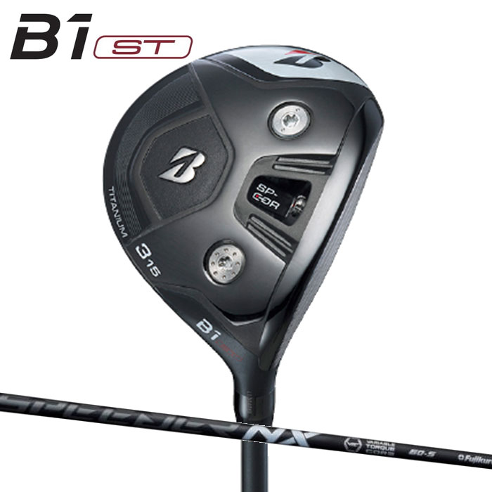 BRIDESTONE GOLF B1ST եå SPEEDER NX BLACK 60 ܥ󥷥ե ڥ֥¥ȥۡB꡼