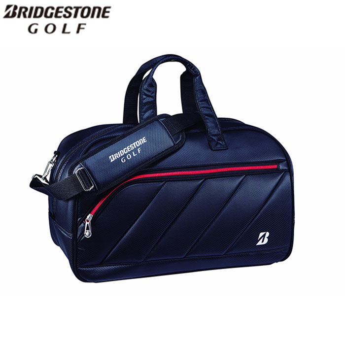 ブリヂストン BRIDGESTONE プロシリーズ ボストンバッグ 【BBG301】 -ブリヂストン-